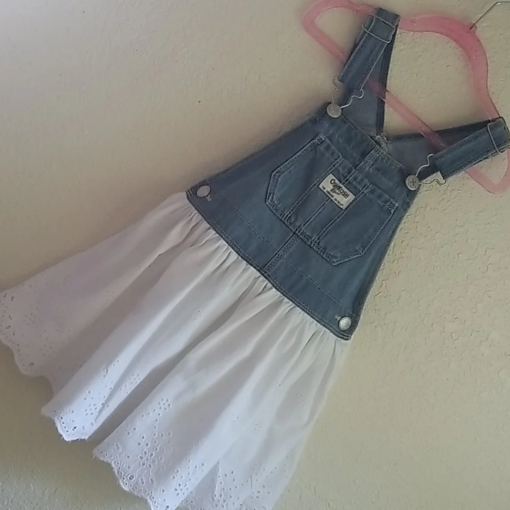 Oshkosh vestbak 4t‎